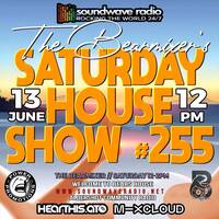 Soundwave Radio Saturday House Show #255 - 13th June 2026 by The BearMixer