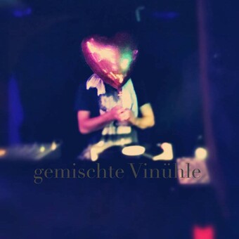 gemischte Vin&Atilde;&frac14;hle