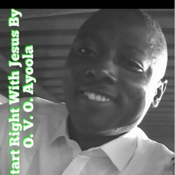 StartRight With Jesus