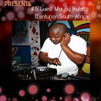 DEEP Ventilation Show#15Guest Mix By Frulatto 