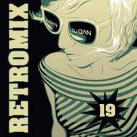 RetroMix Vol 19 (Pop Latino 2000) by RETROMIX