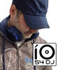 DJ &Iacute;O 54