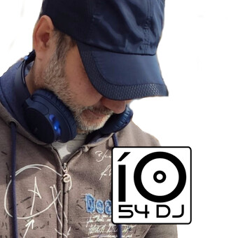 DJ &Iacute;O 54
