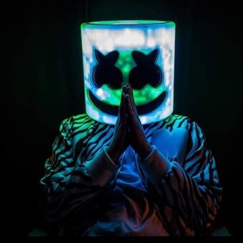 Dj Luis L&oacute;pez