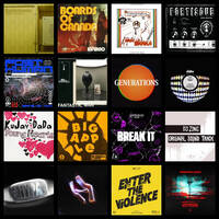 The Lloydbrary - Visit 283 - Gimme a Beat by The Lloydbrary
