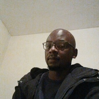 Motloga Karabo Ragophala