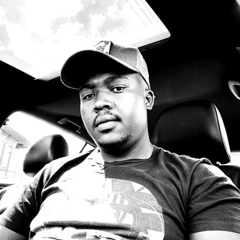 Pontsho Sgijo Maswadzi