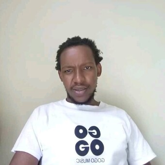 Nkululeko Mashiya'mahle