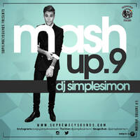 MashUp Vol 9 - Audio by supremacysounds