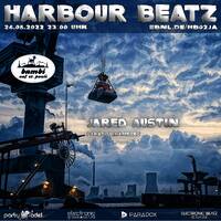 Jared Austin @ Harbour Beatz (26.08.2022) by Electronic Beatz Network