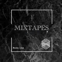 Groovy Beats...155 by Mono Low
