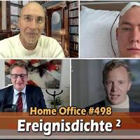 Home Office # 498 by NuoFlix