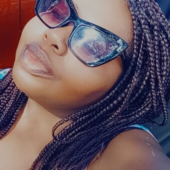 Holly Makhubela