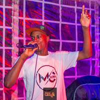 REGGEA AND ROOTS DJ STANO X MC OCPD 30TH NOVEMBER 2024 NECTAR CLUB MANYATTA by MC Øçpd NO.6