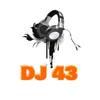 DJ 43