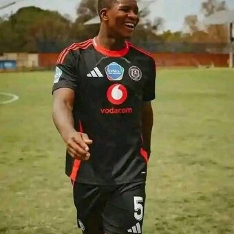 Ntate Rangwane Malome Mokete