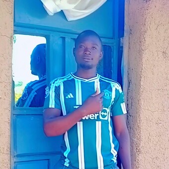 Fred Onyango