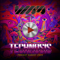 WAY - Technosis - Set August 2026 by Way Deejay