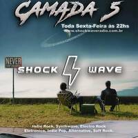 Camada 5 - Programa 181 by Camada 5