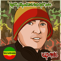 Vlad Cheis - Rasta Dialogues Podcast # 032 by Vlad Cheis