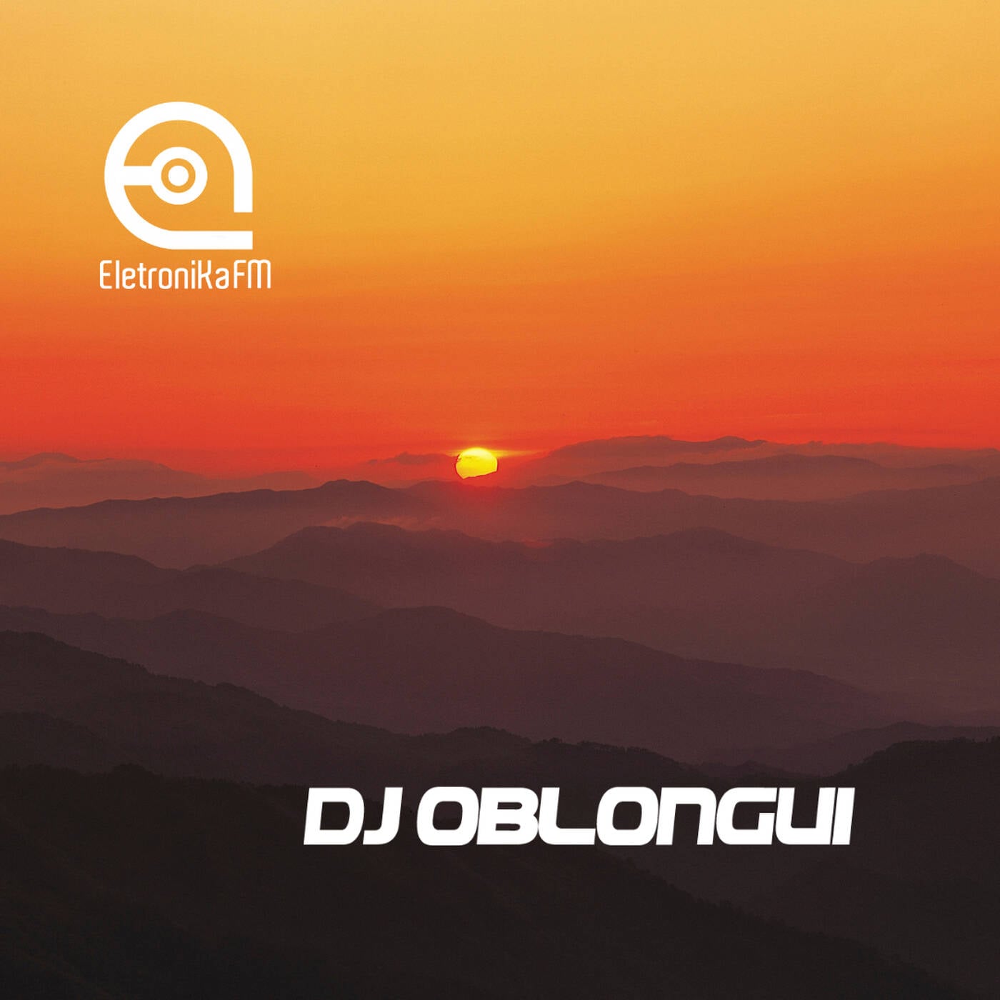 DJ Oblongui Podcast