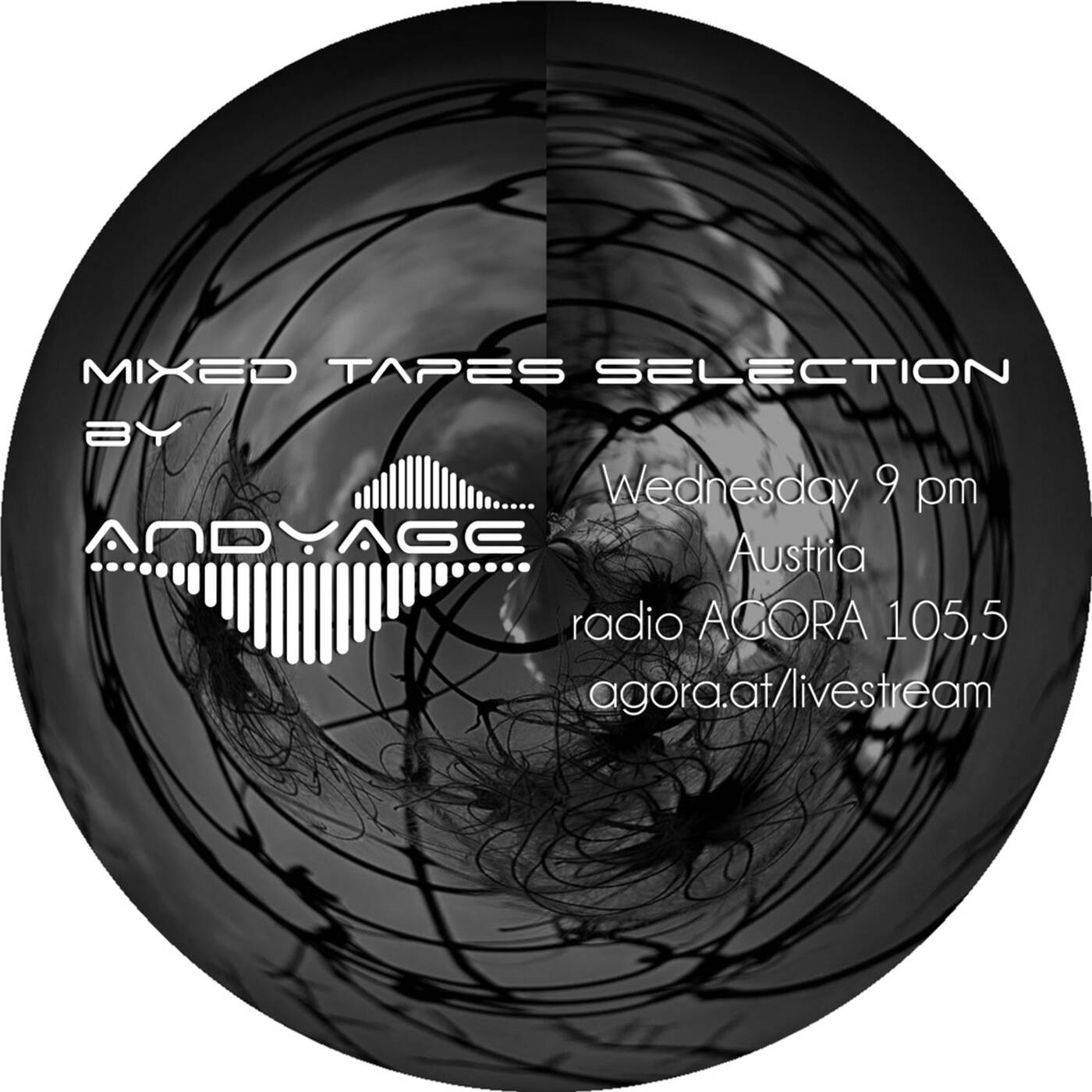 Mixed Tapes Selection - #100 - 2018-02-14 episode artwork