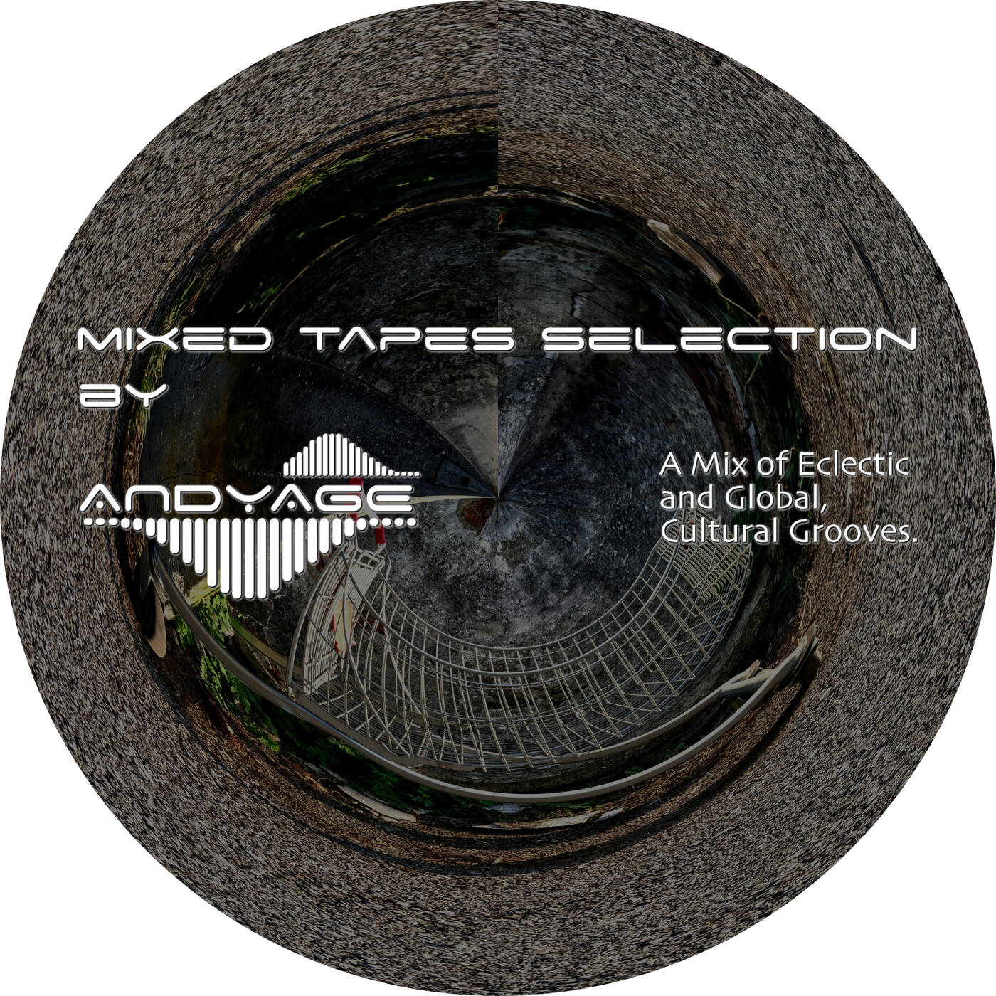 Mixed Tapes Selection - #214 - 2020-04-29 episode artwork