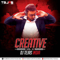02. AANKH MAARE SIMMBA (PRIVATE REMIX) DJ TEJAS INDIA by Dj Tejas India