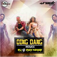 Ding Dang-Munna Michael-Remix Av Remix & DJ Rock Mankar [www.besttopdjs.cf by BESTTOPDJS