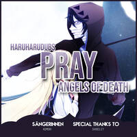 「HHD」 Pray - German Cover by HaruHaruDubs