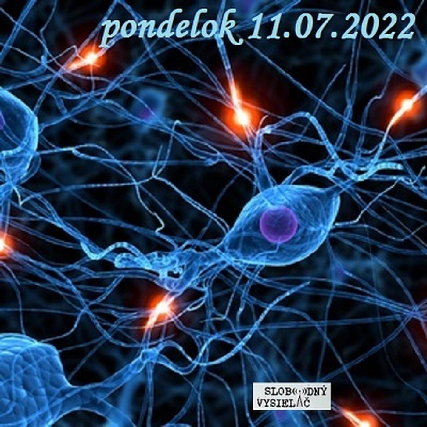 Cesta vzostupu 129 - 2022-07-11 Jasnovidnosť episode artwork