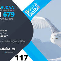 RNH 679, May 30, 2021 Soora Qalbii by NHStudio