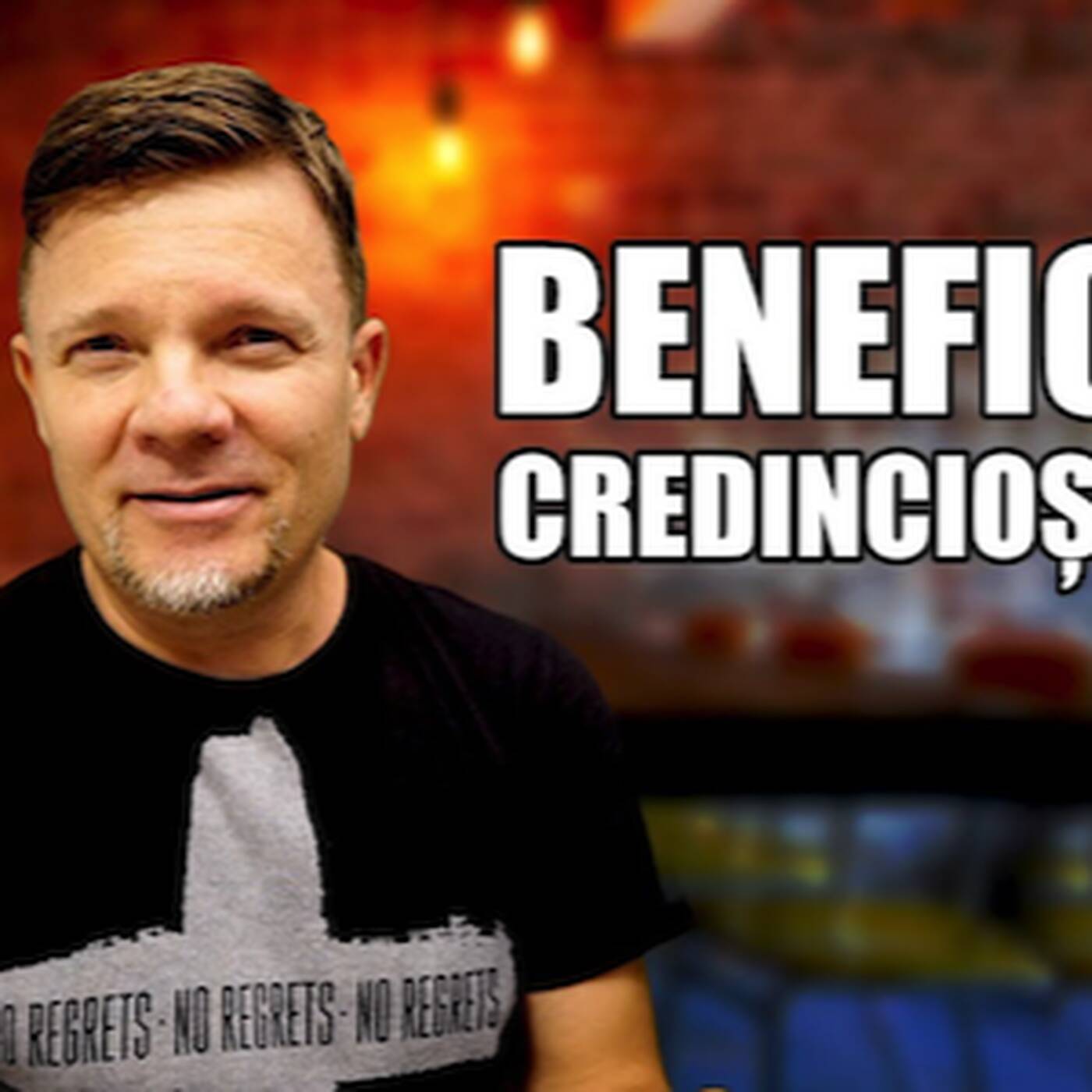 Beneficiile credincioșilor - I episode artwork