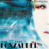 Blue Magic - Italienischer Foxzauber by Mixkatalog