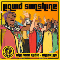 Christmas Gospel House - Liquid Sunshine @ The Face Radio - Show #260 by Liquid Sunshine