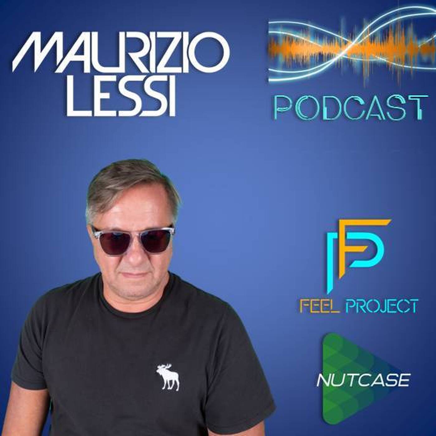 MAURIZIO LESSI PODCAST - EPISODE 01-2022