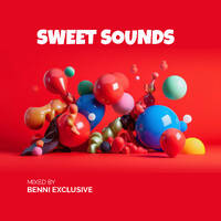 Sweet Sounds Mixed by Benni Exclusive (Amapholas) by Bennie Exclusive