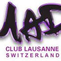 Vespa 63 @ 'Atlantis Festival', MAD Club (Lausanne) - 20.04.2003 by sithi2
