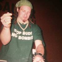 Dankskii - Live at Velocity - Sept 13 2001 by Rob Tygett / Crash Override / STL Rave Archive