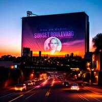 SunSet-boulevard (June edition)by Nox on daRox by Nox On da Rox