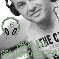 Scientific Sound Radio Podcast 298, Marco Mei's' 2020 show 10. by Scientific Sound Asia Radio