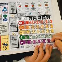 Heróis da Fruta torna crianças algarvias mais saudáveis by Rádio Horizonte Algarve