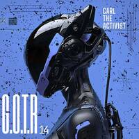GOTR 015 - Carl The Activist by GOVERNORS OF THE RHYTHM