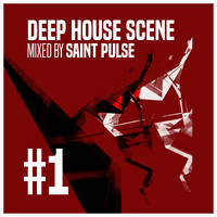 #1 DEEP HOUSE SCENE mixed by SAINT PULSE by Saint Pulse