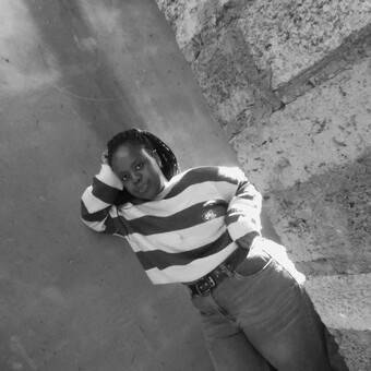 Hope Khutsow Mashishi