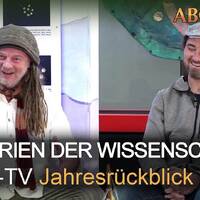 Mysterien der Wissenschaft - AboraTV Rückblick 2023 by NuoFlix