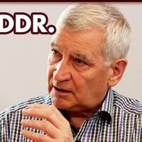 Mauerfall 1989 - War alles nur geplant? Michael Wolski im Gespräch by NuoFlix