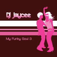 My Funky Soul 03 by Jay Cee