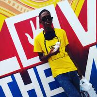 Dj LovelinessSmosh >Afro_Victimz 9mins mixtape by Karabo Manamela