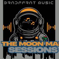 Moon Man Session Six by BrnDffrnt Music